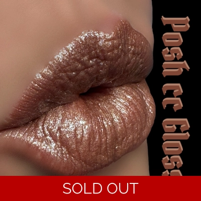 Posh - Color Compatible Gloss